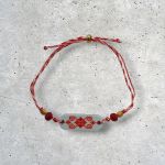 ΒΡΑΧΙΟΛΙ ΜΑΡΤΑΚΙ BOHO