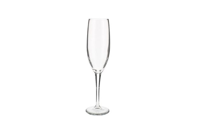 ΓΥΑΛΙΝO ΠΟΤΗΡΙ ΣΑΜΠΑΝΙΑΣ 220ml 0503397 6 ΤΕΜΑΧΙΑ
