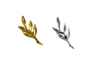 ΚΛΑΔΙ ΕΛΙΑΣ ΜΙΚΡΟ 7.5cm x 4cm 0517723 2 ΤΕΜΑΧΙΑ