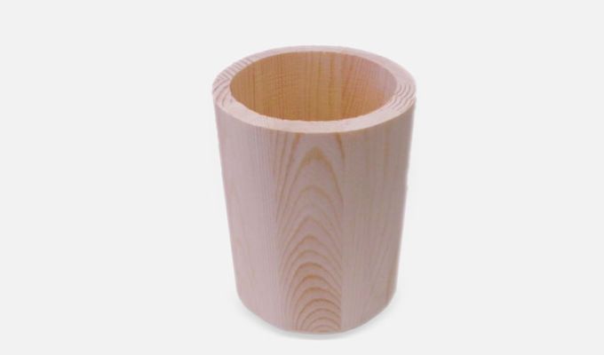 ΜΟΛΥΒΟΘΗΚΗ ΣΤΡΟΓ. ΠΕΥΚΟ 8cm x 10cm 0519331 ΕΞΑΝΤΛΗΘΗΚΕ