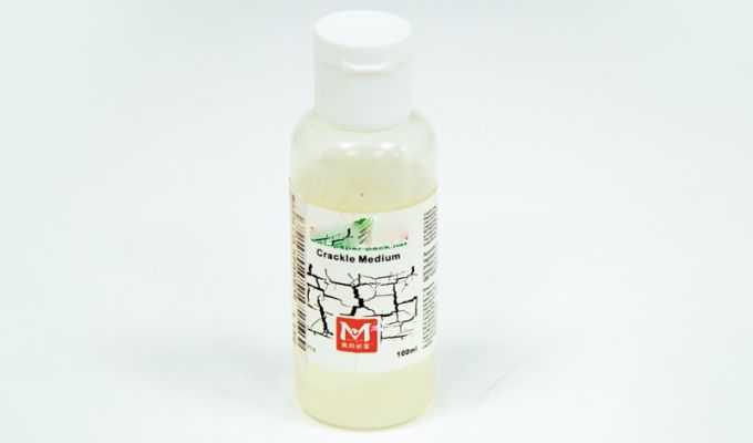 ΒΑΣΗ ΓΙΑ ΚΡΑΚΕΛΕ 100ml 0515050